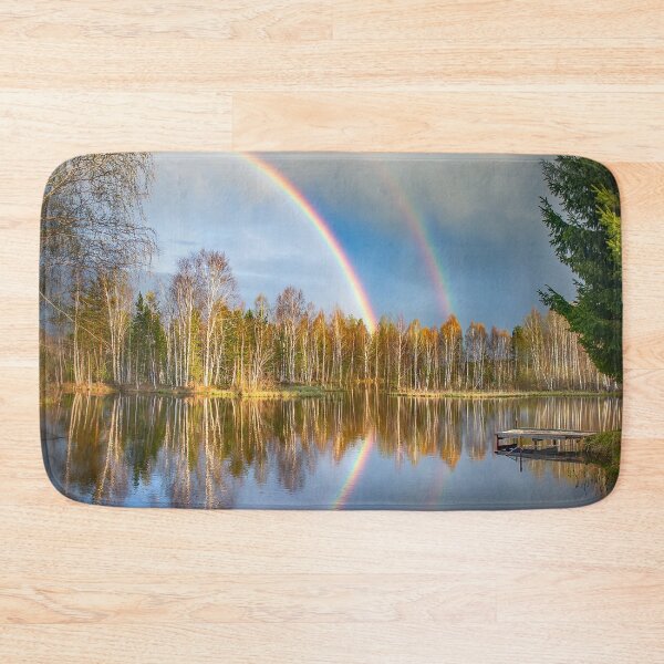 Item preview, Double Rainbow  designed and sold by Svetlana Korneliuk.