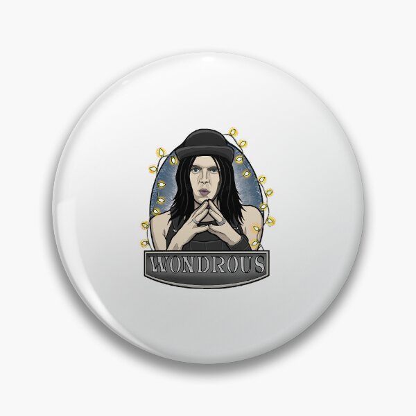 Item preview, Wondrous  designed and sold by HamishWhitty.