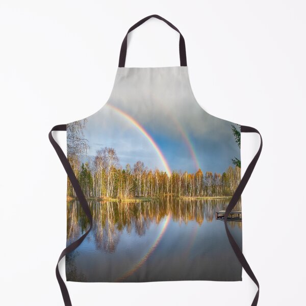 Item preview, Double Rainbow  designed and sold by Svetlana Korneliuk.