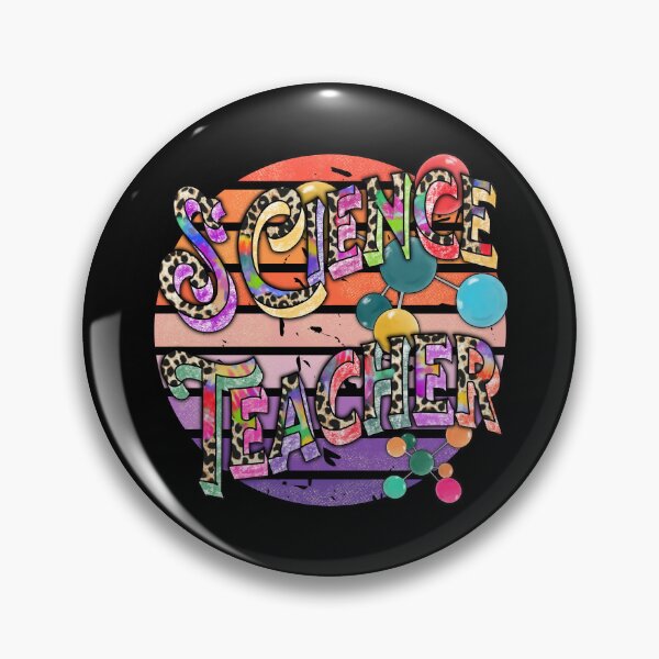 Item preview, Science Teacher designed and sold by dalypdesign.
