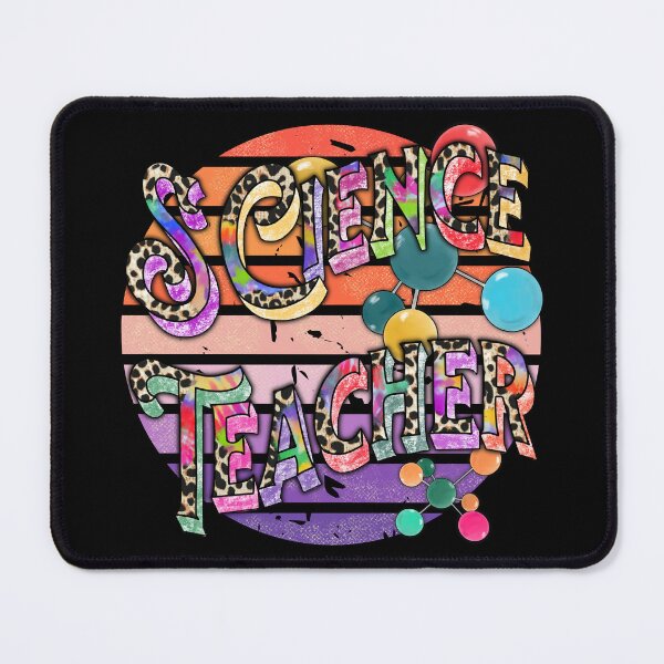 Item preview, Science Teacher designed and sold by dalypdesign.
