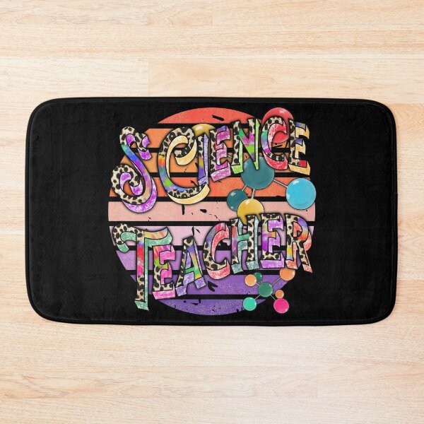 Item preview, Science Teacher designed and sold by dalypdesign.