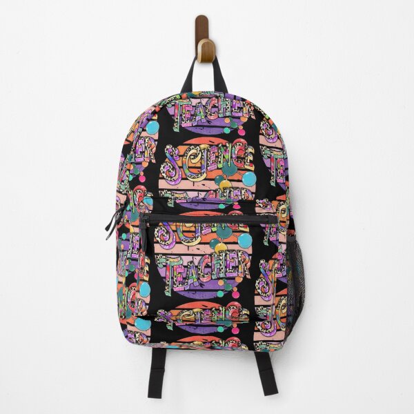 Item preview, Science Teacher designed and sold by dalypdesign.
