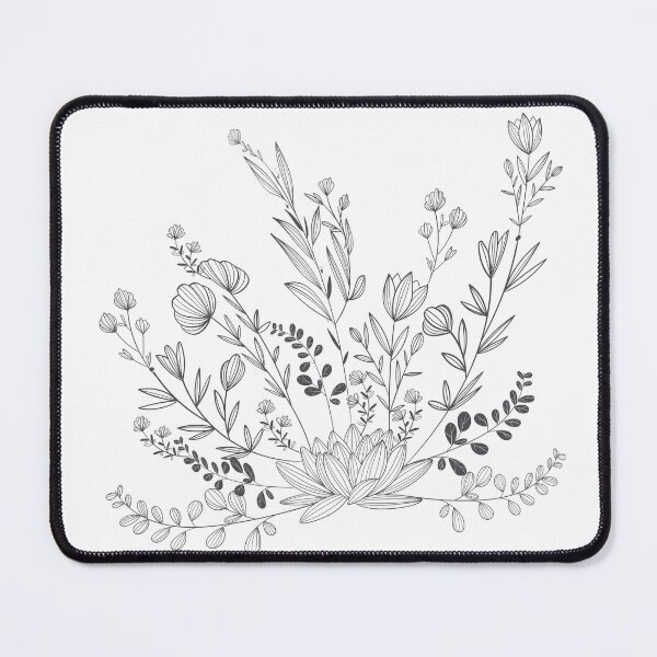 Item preview, Blossom  designed and sold by Pop-pop-pop.