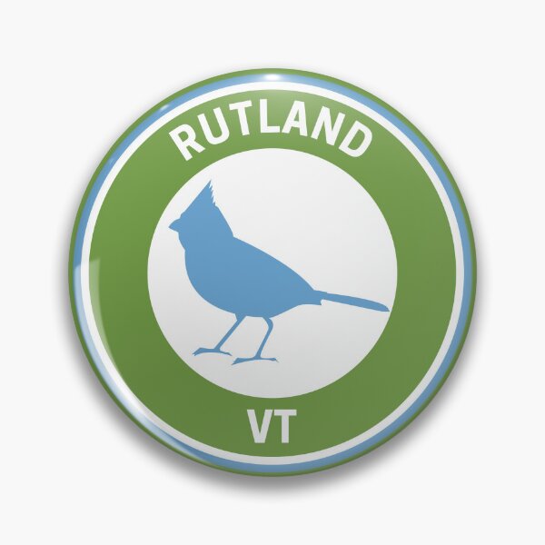 Item preview, Vintage Rutland Vermont designed and sold by fearcity.