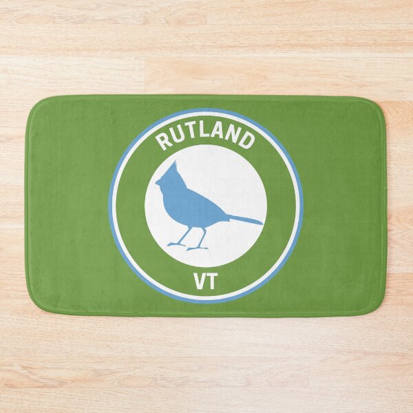 Item preview, Vintage Rutland Vermont designed and sold by fearcity.