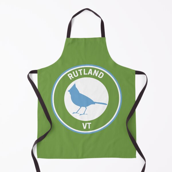 Item preview, Vintage Rutland Vermont designed and sold by fearcity.