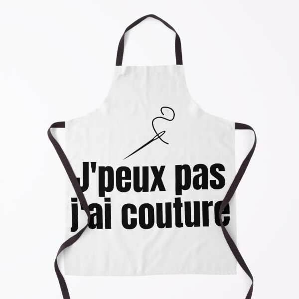 Item preview, I can't, I have sewing designed and sold by TaxiFraise.