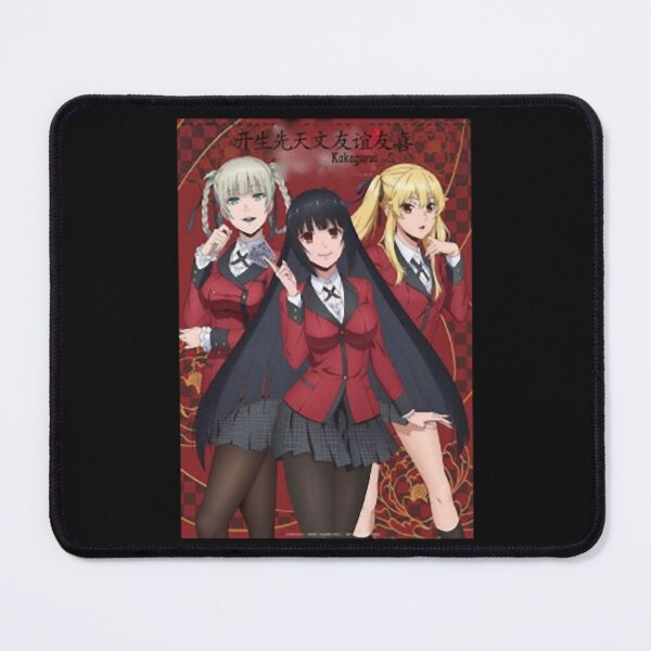 Item preview, Kakegurui-Merch designed and sold by Estep Held.