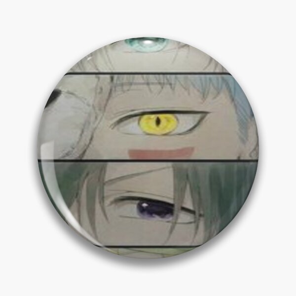 Artikelvorschau, akatsuki no yona entworfen und verkauft von Special-A-2021.