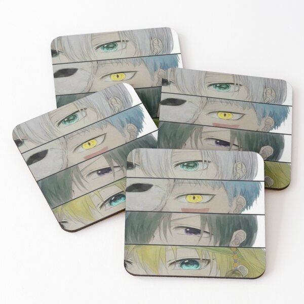 Item preview, akatsuki no yona designed and sold by Special-A-2021.