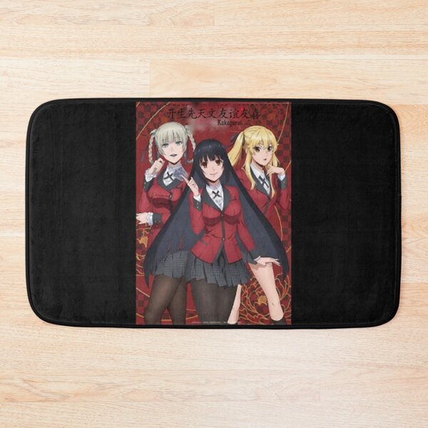 Item preview, Kakegurui-Merch designed and sold by Estep Held.