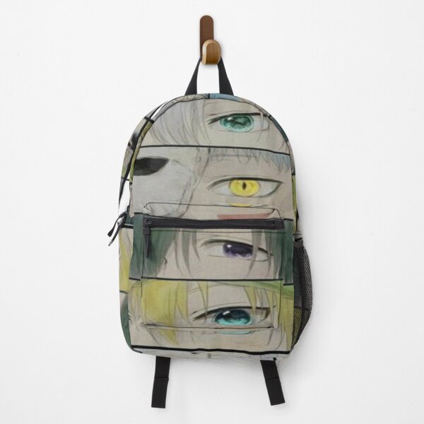 Item preview, akatsuki no yona designed and sold by Special-A-2021.