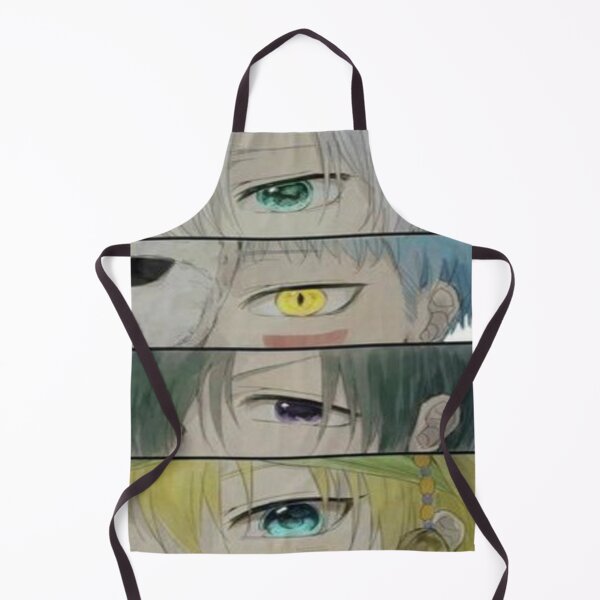 Item preview, akatsuki no yona designed and sold by Special-A-2021.