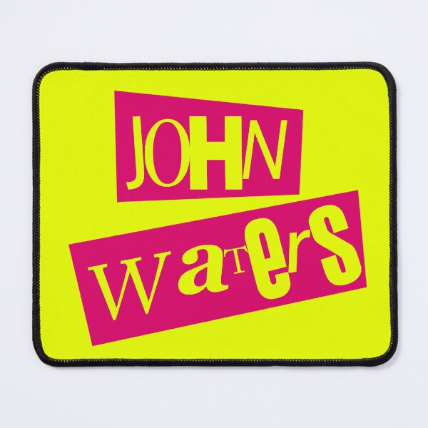 Item preview, John Waters Sex Pistols designed and sold by 1CONOCLA5T.