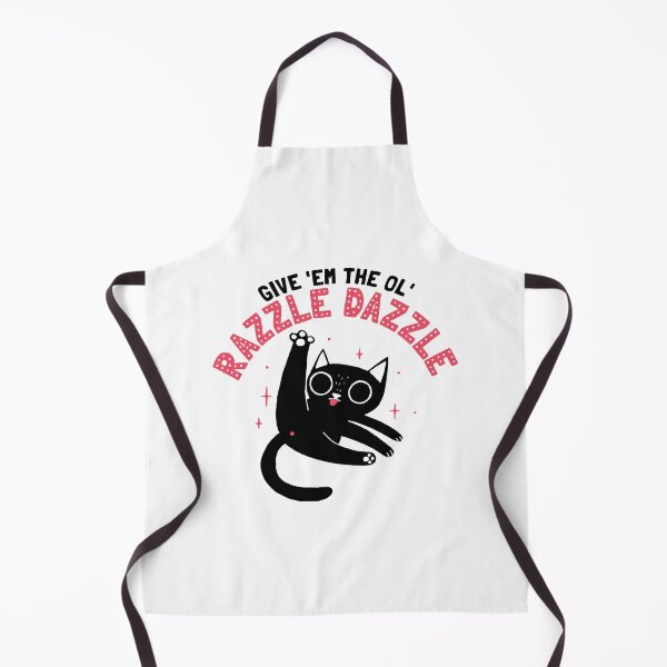 Item preview, The Razzle Dazzle T-Shirt designed and sold by malishas.