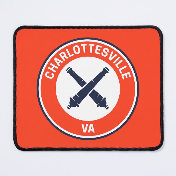 Item preview, Vintage Charlottesville Virginia designed and sold by fearcity.