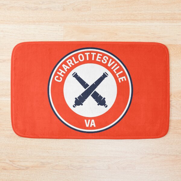 Item preview, Vintage Charlottesville Virginia designed and sold by fearcity.
