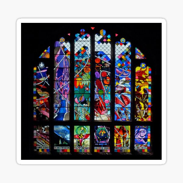 Item preview, Refectory Window designed and sold by Yampimon.