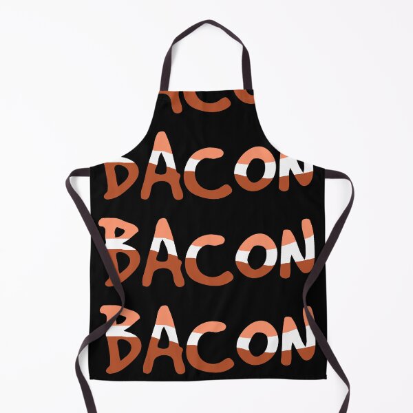 Item preview, Bacon designed and sold by Jeremy Crotty.