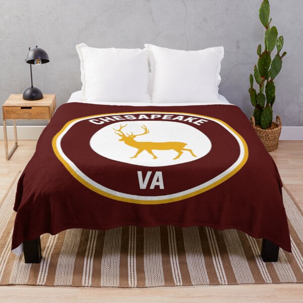 Item preview, Vintage Chesapeake Virginia designed and sold by fearcity.