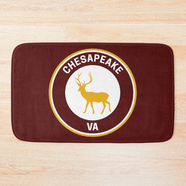 Item preview, Vintage Chesapeake Virginia designed and sold by fearcity.