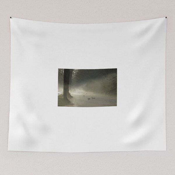 Item preview, Misty Morning designed and sold by Sue Robinson.