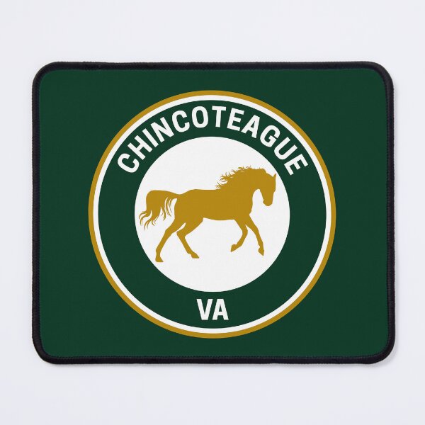 Item preview, Vintage Chincoteague Virginia designed and sold by fearcity.