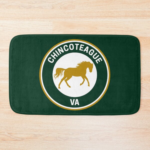 Item preview, Vintage Chincoteague Virginia designed and sold by fearcity.