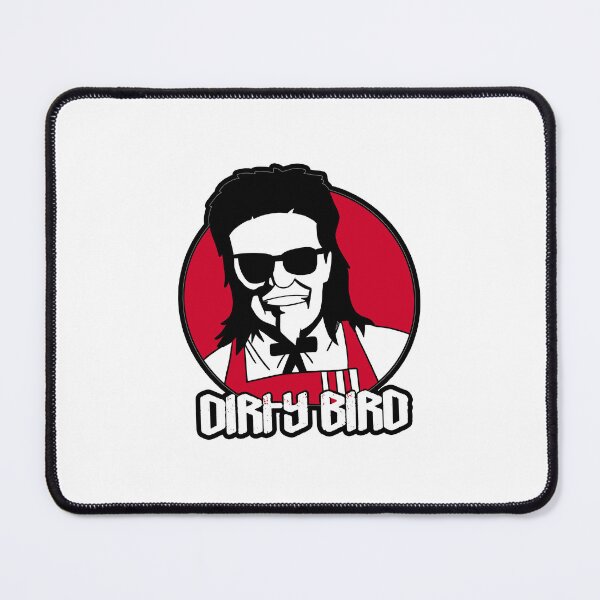 Item preview, Dirty Bird 3 designed and sold by SeshStickShirts.