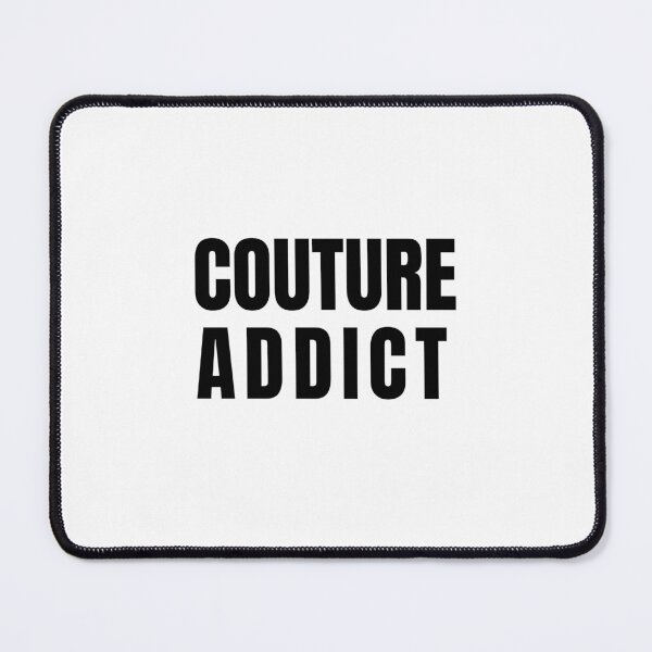 Item preview, sewing addict designed and sold by TaxiFraise.