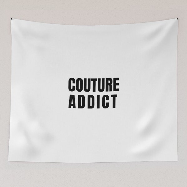 Item preview, sewing addict designed and sold by TaxiFraise.