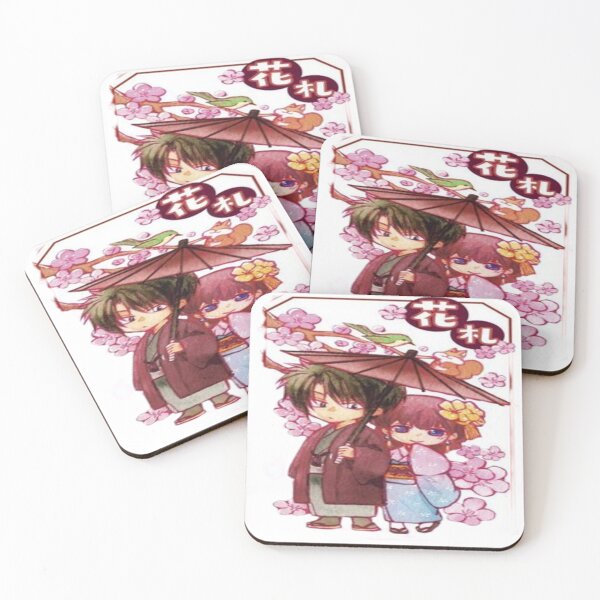 Artikelvorschau, akatsuki no yona entworfen und verkauft von Special-A-2021.