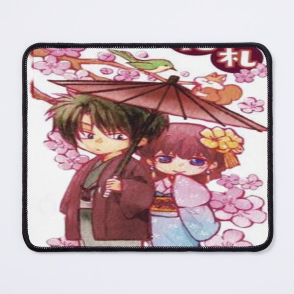 Item preview, akatsuki no yona designed and sold by Special-A-2021.