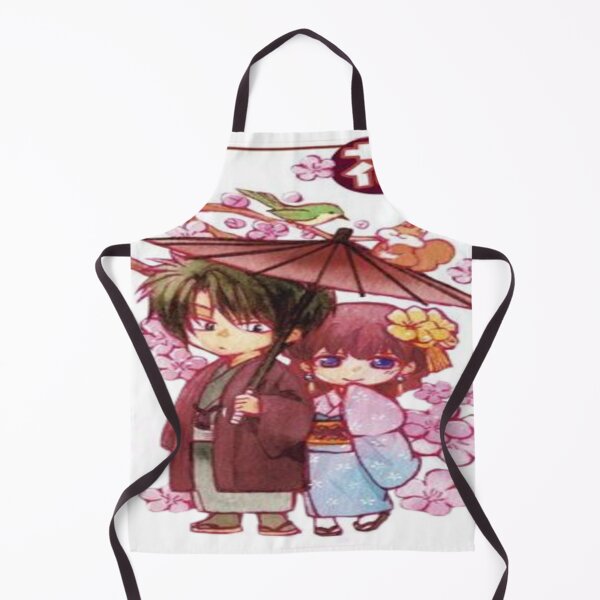 Artikelvorschau, akatsuki no yona entworfen und verkauft von Special-A-2021.