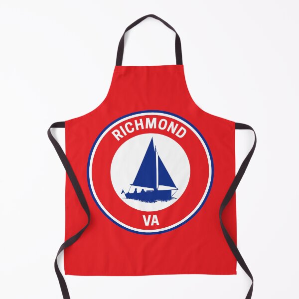 Item preview, Vintage Richmond Virginia designed and sold by fearcity.