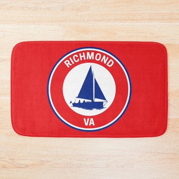 Item preview, Vintage Richmond Virginia designed and sold by fearcity.