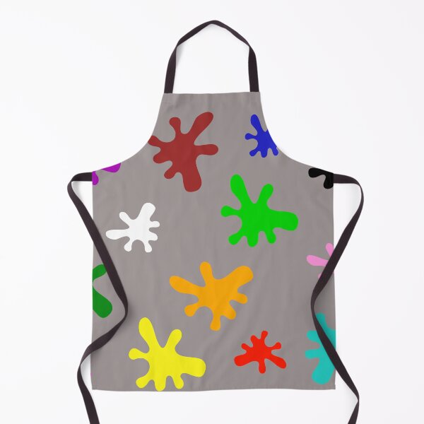 Item preview, Paint Splatters designed and sold by Jeremy Crotty.