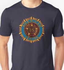 Vintage American Legion Unisex T-Shirt