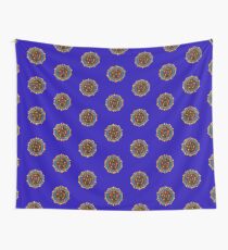 Vintage amerikanische Legion Wandbehang
