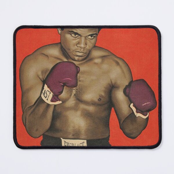 Item preview, EVERLAST HERO Poster designed and sold by michaelgoule.