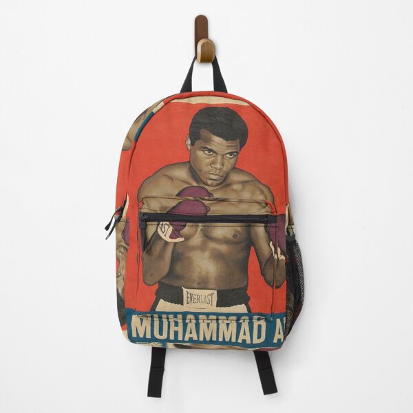 Item preview, EVERLAST HERO Poster designed and sold by michaelgoule.