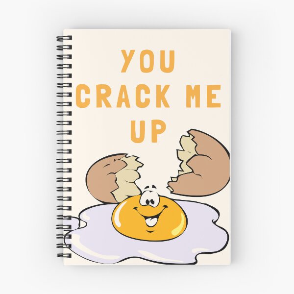 Item preview, You crack me up designed and sold by Avalinn.