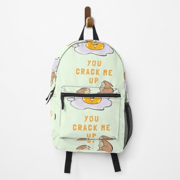 Item preview, You crack me up designed and sold by Avalinn.