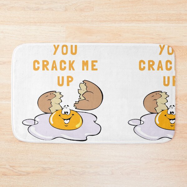 Item preview, You crack me up designed and sold by Avalinn.