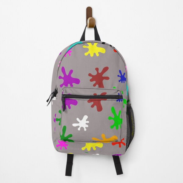 Item preview, Paint Splatters designed and sold by Jeremy Crotty.