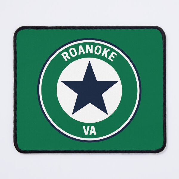 Item preview, Vintage Roanoke Virginia designed and sold by fearcity.