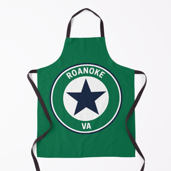 Item preview, Vintage Roanoke Virginia designed and sold by fearcity.