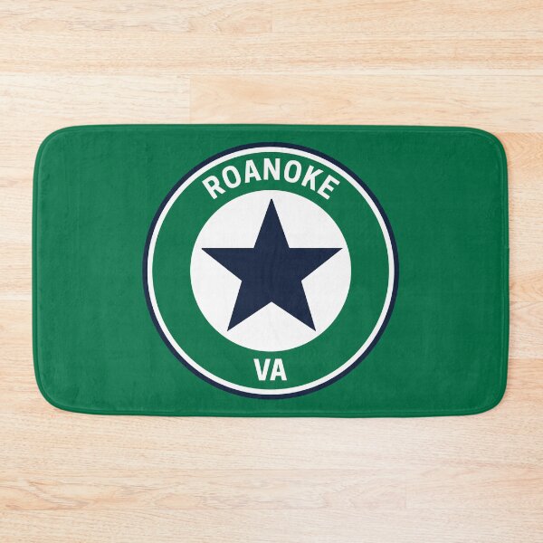 Item preview, Vintage Roanoke Virginia designed and sold by fearcity.