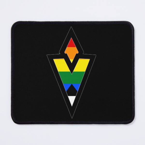 Item preview, Straight Ally Pride marker designed and sold by Gharashambuns.